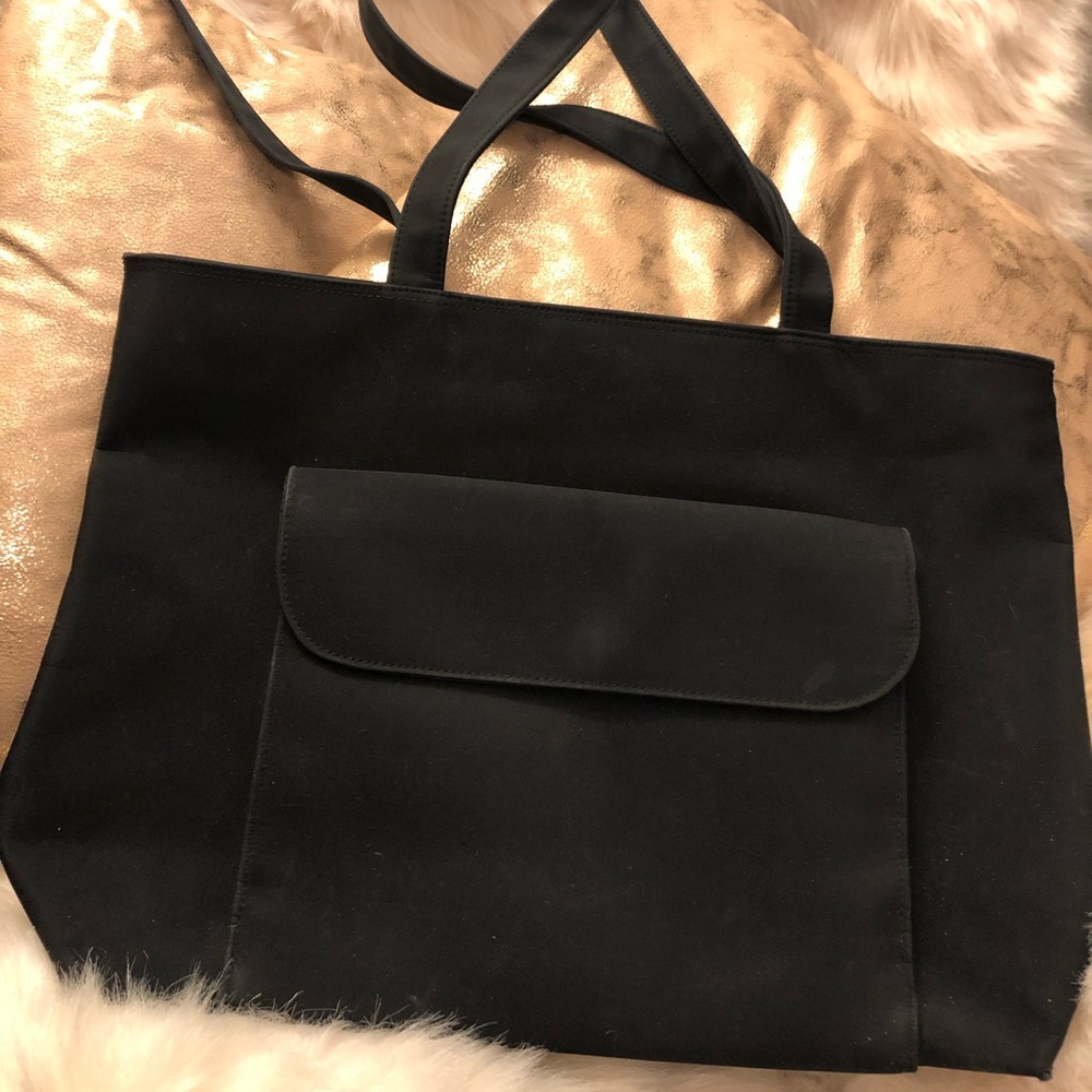 Black bag